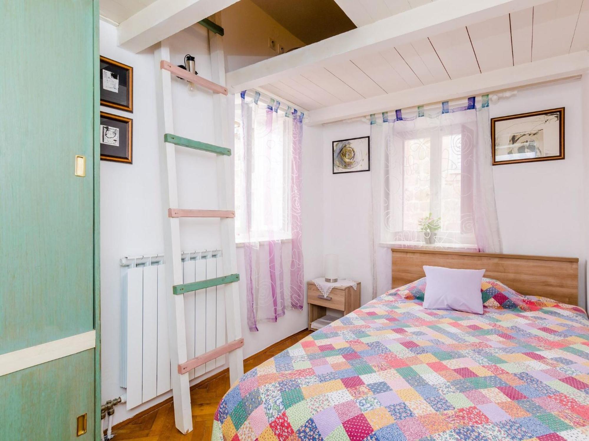 Art House Zanze- Two Bedroom With View Dubrovnik
